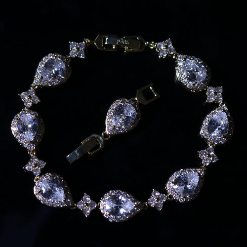 Tëar Bracelet