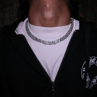 Divine Necklace