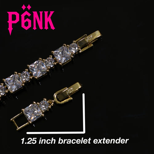 Cübic Bracelet