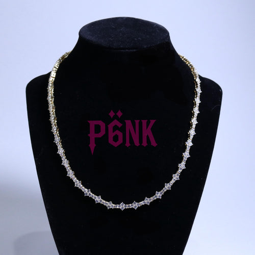 Cröss Necklace