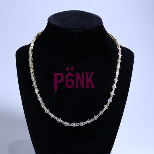 Cröss Necklace