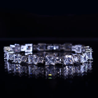 Cübic Bracelet