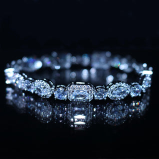 Gëo Bracelet