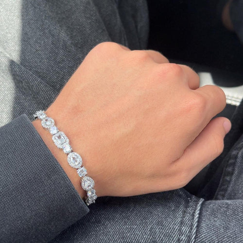Gëo Bracelet