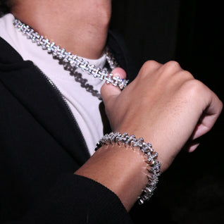 Divine Necklace