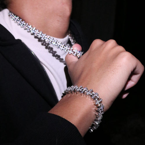 Divine Necklace