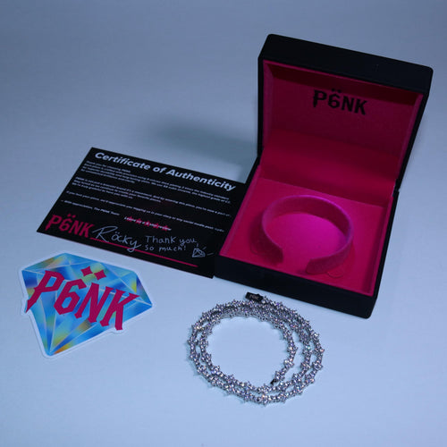 Cröss Necklace