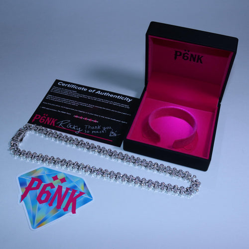 Divine Necklace