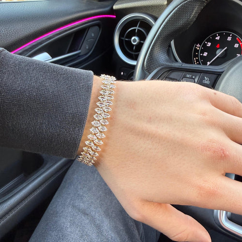 Snäke Bracelet