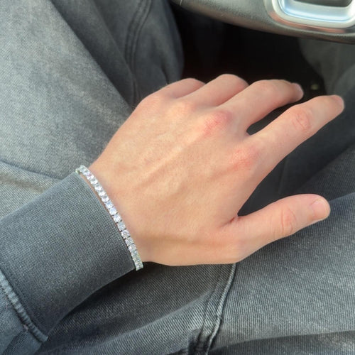Tënnis Bracelet