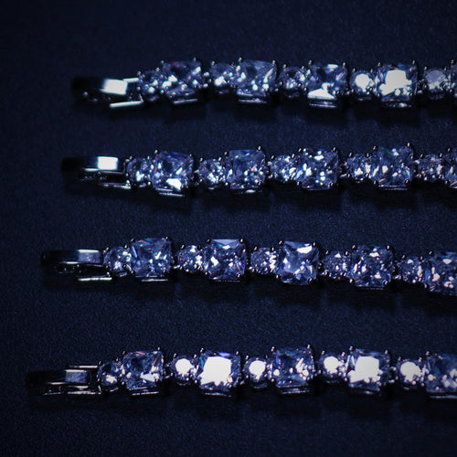 Cübic Bracelet