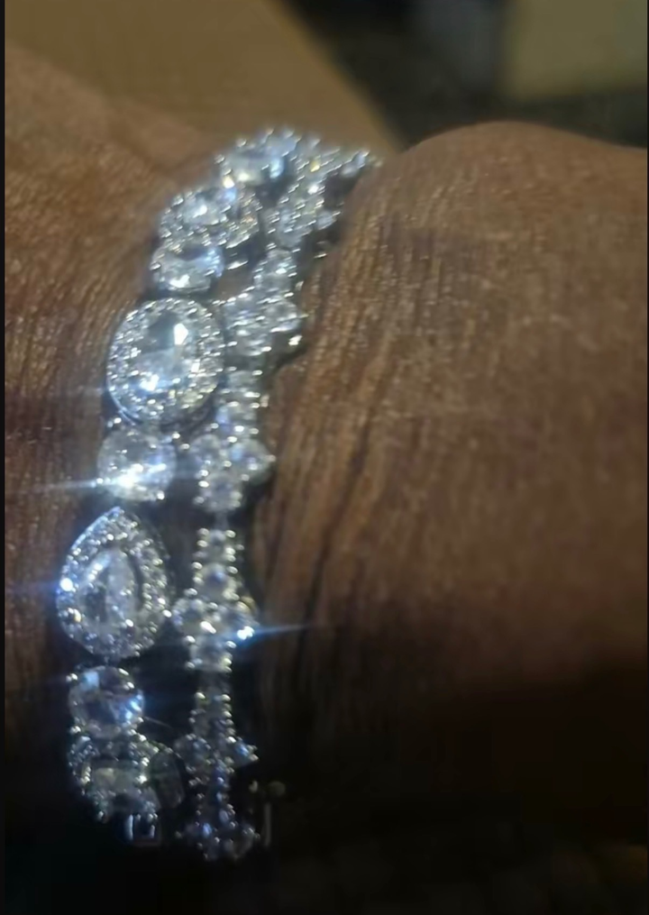 Review by Lady T