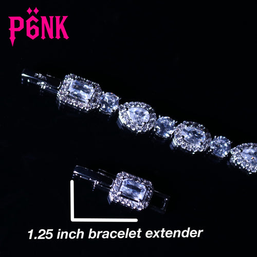 Gëo Bracelet