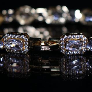 Gëo Bracelet