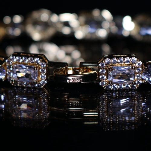 Gëo Bracelet