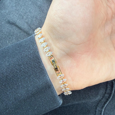 Snäke Bracelet