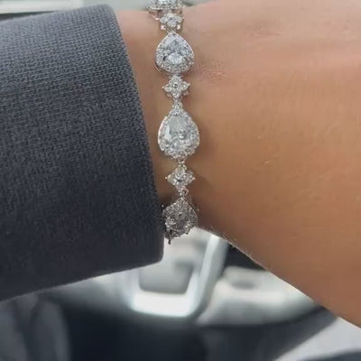 Tëar Bracelet