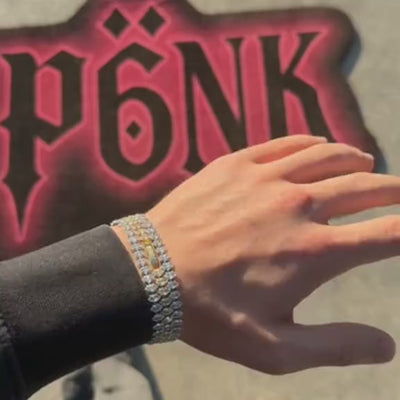 Snäke Bracelet