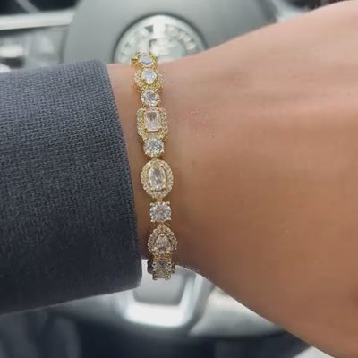Gëo Bracelet