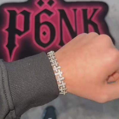 Divine Bracelet