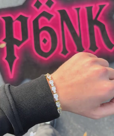 Cübic Bracelet